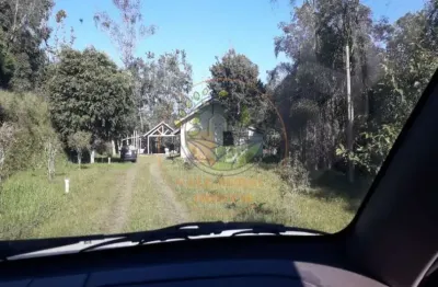 Oportunidade imperdivel lindo sítio - natividade da serra  st00003