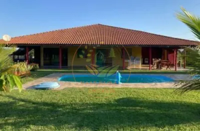 Excelente! maravilhosa chácara de 3.000m² em pindamonhangaba- sp  ch00277