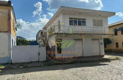Ponto comercial e terreno com 1.457m² em monte sião - mg  pt00006