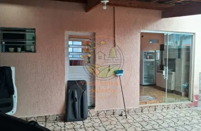 Casa com 3 quartos à venda no Centro, Taubaté 