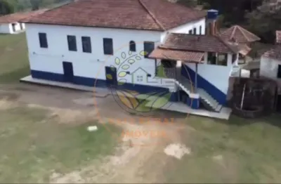 Fazenda com 1 sala à venda no Centro, Roseira 