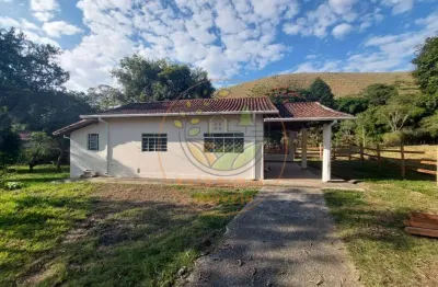 Excelente! chácara com 20.000m² escriturada na zona norte de são josé dos campos - sp  ch00289
