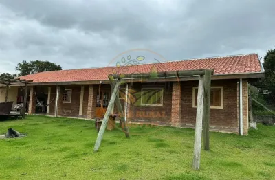 Excelente! chácara de 1.000m² com piscina em caçapava - sp  ch00294