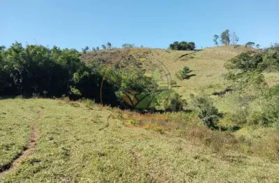 Terreno à venda na Área Rural de São José dos Campos, São José dos Campos 