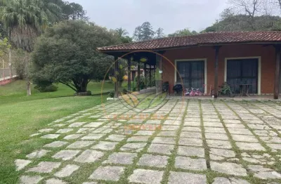 Chácara de 2.000m² em condomínio de jacareí - sp  ch00298