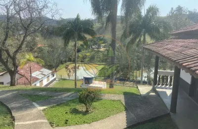 Ótima oportunidade! sitio, clube de campo em igaratá - sp  st00183