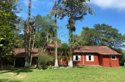 Excelente! maravilhoso sitio com piscina e lagos são josé dos campos - sp  st00181