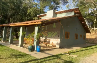 Excelente! chácara em condomínio na zona norte de são josé dos campos - sp  ch00307