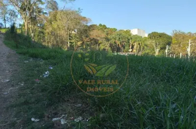 Excelente!  terreno de 625m² no bom retiro em  são josé dos campos - sp te00033