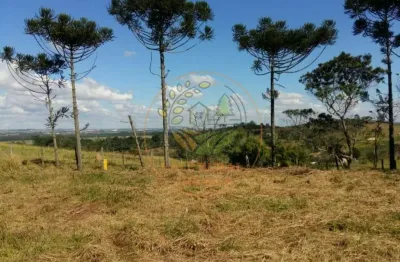Terreno à venda na Chácara Itamarati, Caçapava 