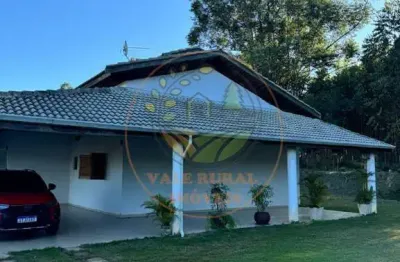 Oportunidade! chácara maravilhosa com 11.750m² em redenção da serra - sp  ch00310