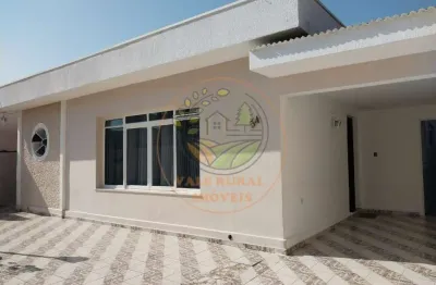 Excelente casa bem localizada na zona norte de são josé dos campos - sp  ca00091