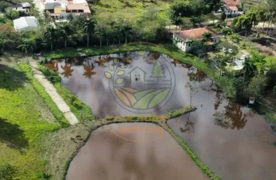 Excelente! maravilhoso sitio centenário em cachoeira paulista - sp  st00199