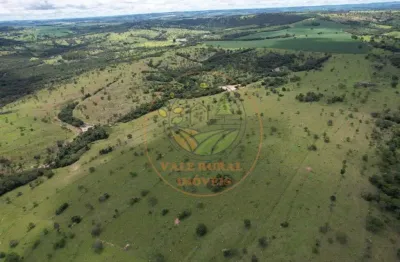 Fazenda de 360 alqueires na região de ipameri - go fa00195