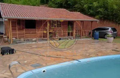 Chácara com vista maravilhosa na zona norte de são josé dos campos - sp  ch00318