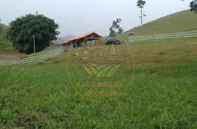 Oportunidade! chácara de 12.000m em paraibuna - sp  ch00319