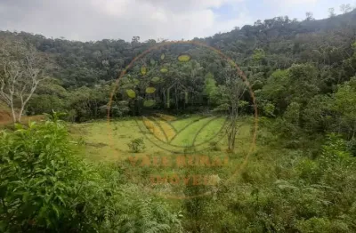 Oportunidade! área em bom jardim de minas - mg  ar00089