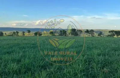 Maravilhosa fazenda de 39,8 alqueirões em campina grande - mg  fa00204