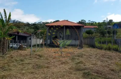 Oportunidade! chácara de 1.400m² em condomínio de caçapava - sp  ch00321