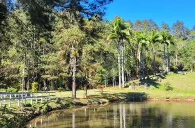Excelente! maravilhoso sitio de 15 alqueires em paraibuna - sp  st00204