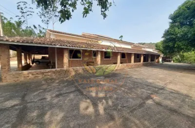 Oportunidade! sitio de 15 alqueires em paraibuna - sp ideal para condomínio  st00208