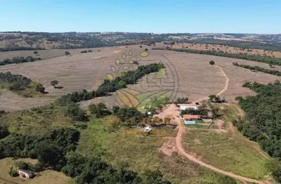 Fazenda em goiás, na região de piracanjuba, com 62 alqueires fa00212