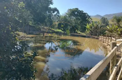 Maravilhoso sítio na serra da bocaina em silveiras - sp  st00214