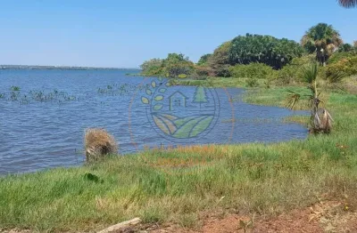 Oportunidade! maravilhosas áreas na beira do rio tocantins - to  ar00092