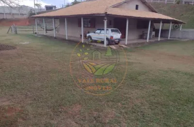 Oportunidade! chácara de 3.000m² em paraisópolis - mg ch00328