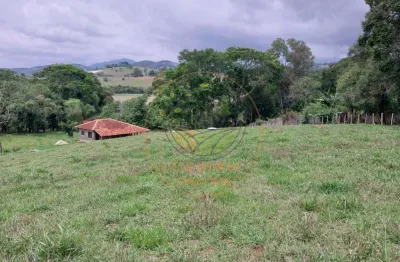 Oportunidade! sitio de 20.000m² em paraisópolis - mg st00217