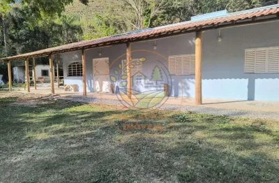 Excelente! linda chácara na zona norte de são josé dos campos - sp  ch00331