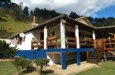 Incrível! sitio maravilhoso com 24.200m² no sul de minas  st00220