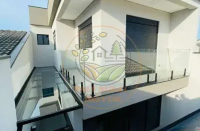 Maravilhoso! sobrado dos sonhos em são josé dos campos - sp  ca00097