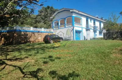 Maravilhosa fazenda de 580 hectares na região de ouro fino - mg  fa00222