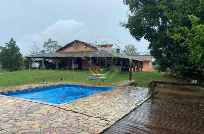 Maravilhosa chácara de 20.100m² na zona norte de são josé dos campos - sp  ch00334