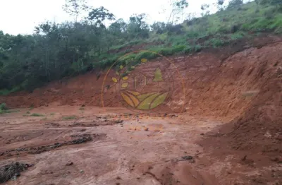 Terreno à venda no Jaguari, São José dos Campos 