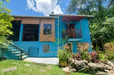 Oportunidade! maravilhosa chácara em sapucai mirim - mg ch00336