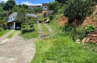 Chácara em condomínio na zona norte de são josé dos campos - sp  ch00338