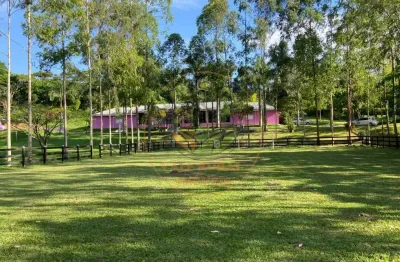 Excelente! maravilhoso sitio de 5,3 alqueires em taubaté - sp  st00227