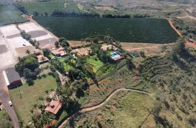 Excelente! fazenda de café com 1.540 hectares em piumhi - mg  fa00226