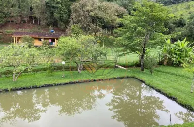 Maravilhoso sitio  de 5 alqueires na zona norte de são josé dos campos - sp  st00228