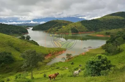 Excelente fazenda com 37 hectares em resende - rj  fa00247