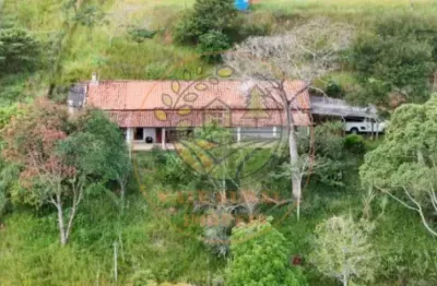Excelente chácara em condomínio da zona norte de são josé dos campos - sp ch00344