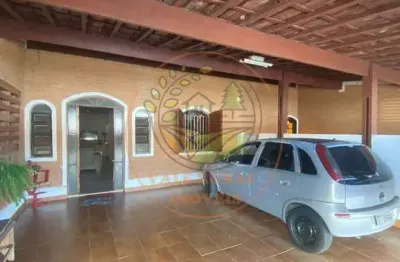 Excelente casa na zona norte de são josé dos campos - sp  ca00104
