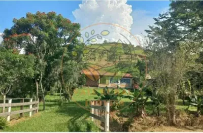 Excelente sitio  de 5 alqueires em são josé dos campos - sp  st00230