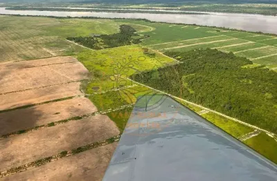 Fazenda no tocantins com 834 alqueires - vale do araguaia  fa00254