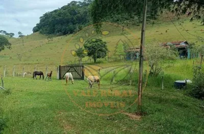 Excelente! sitio de 7,5 alqueires em taubaté - sp  st00231