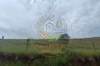 Excelente área rural em taubaté - sp com 16 alqueires  ar00099