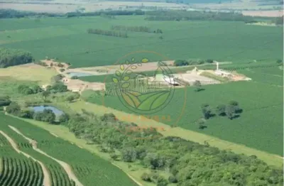 Fazenda a venda na região sudoeste de mg com 420 hectares  fa00259