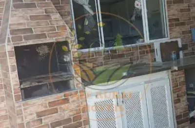 Oportunidade! casa com ponto comercial em caraguatatuba - sp  ca00106